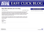 seattle custom blog example 1