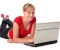 blog and message board service