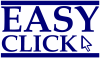 Easy Click Logo