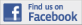Find Easy Click on Facebook