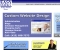 seattle custom website example