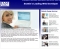 seattle custom website example
