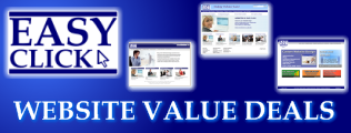Website Design Value Deals