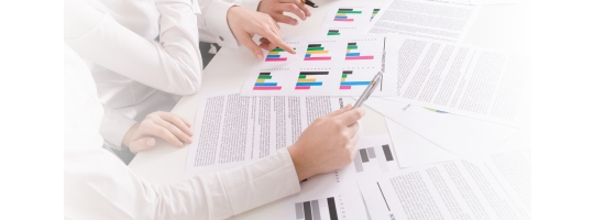 Easy Click website analysis