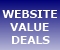 website value deals